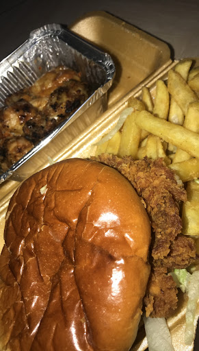 Photo of Sizzler High Wycombe (Halal) - 114 Desborough Rd, High Wycombe HP11 2PU